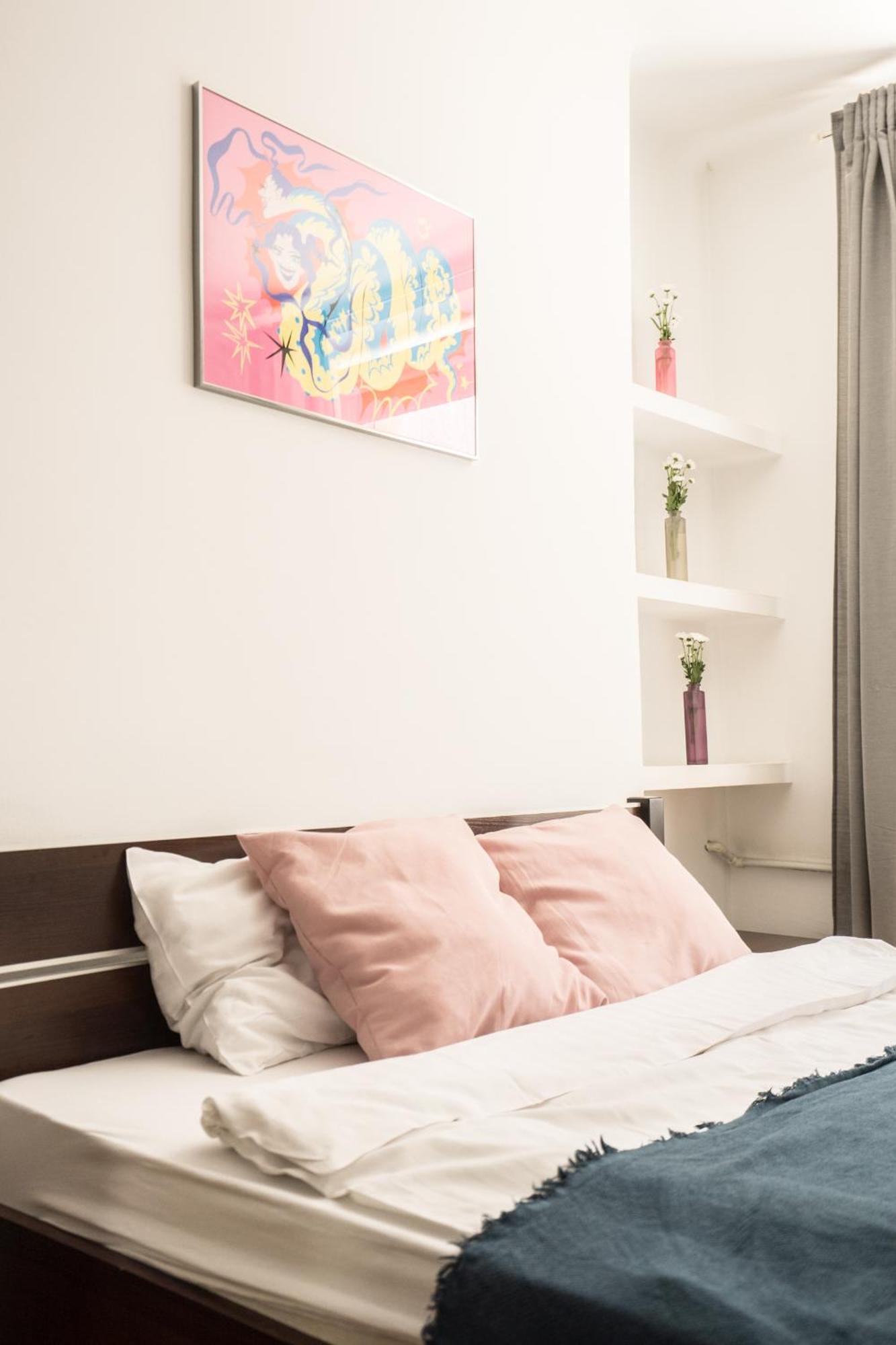 Oomph Warsaw Modern Apartment Near Nowy Swiat Bagian luar foto